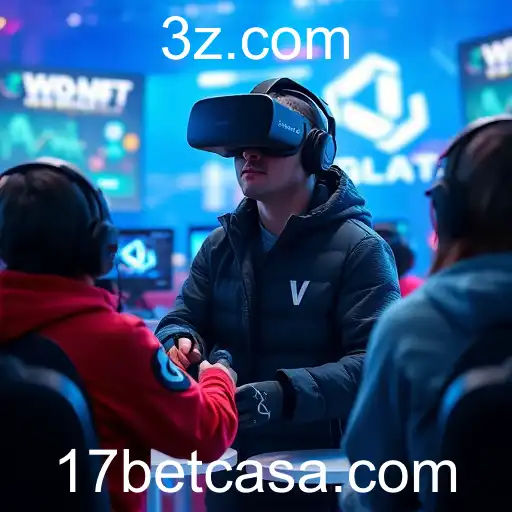 017bet Expande Presença em 2025