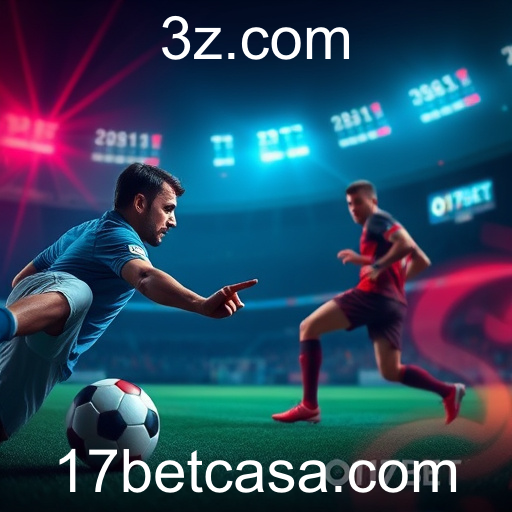 017bet Revoluciona Jogos de Apostas Online