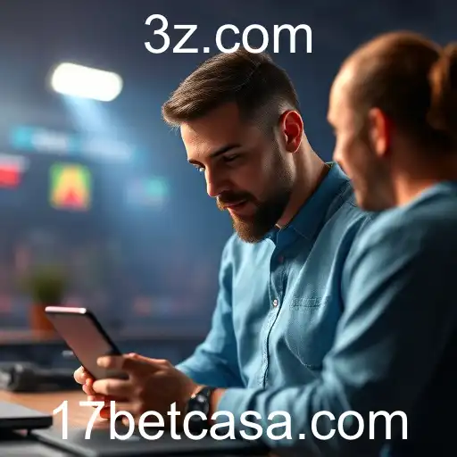 A Ascensão do 017bet e o Mercado de Jogos Online em 2025