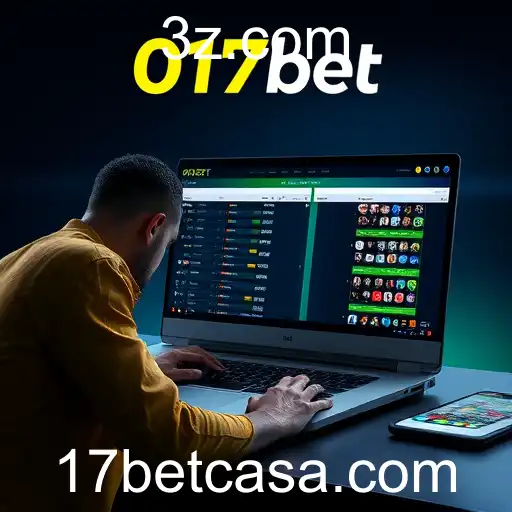 Crescimento do Mercado de Apostas no Brasil