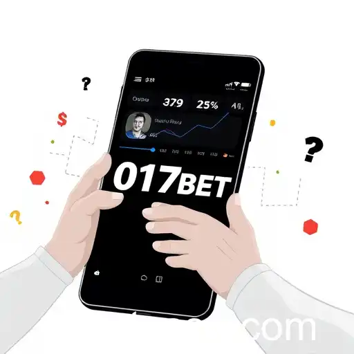 Revolução nas Apostas Digitais