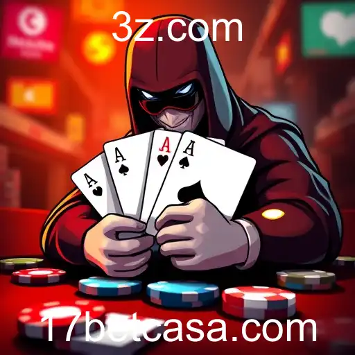 Evolução dos Sites de Jogos em 2025: 017bet no Radar