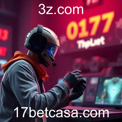 Inovações e Tendências na Indústria de Jogos