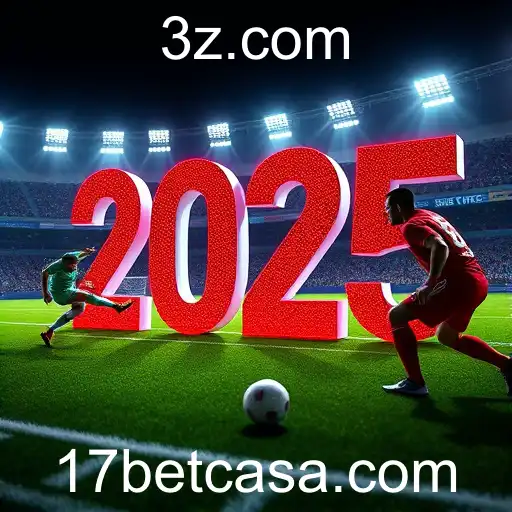 A Ascensão da 017bet no Cenário de Jogos Online