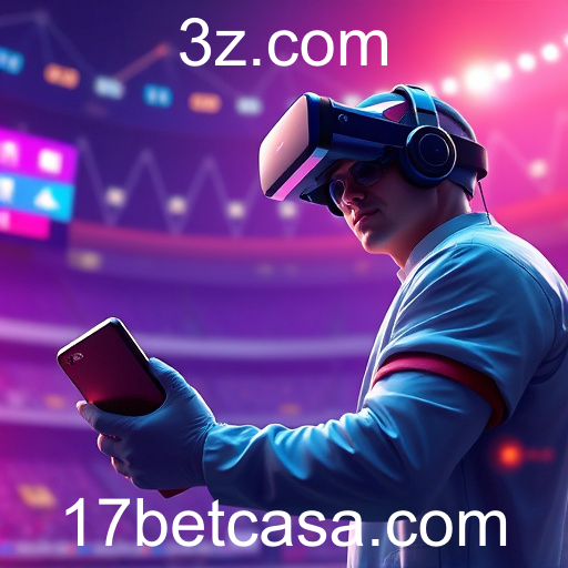 Novas Tendências em Jogos de Apostas Online