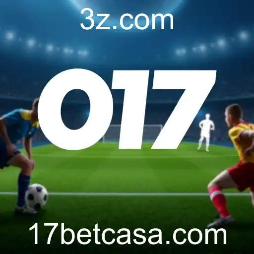O Impacto do '017bet' no Mercado de Jogos On-line