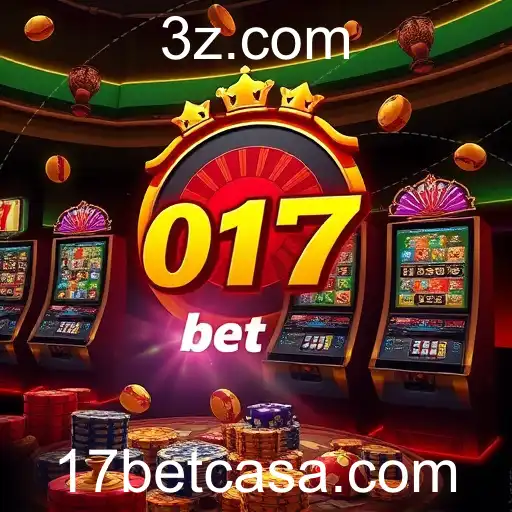 017bet Surge Como Destaque em Um Mercado em Evolução