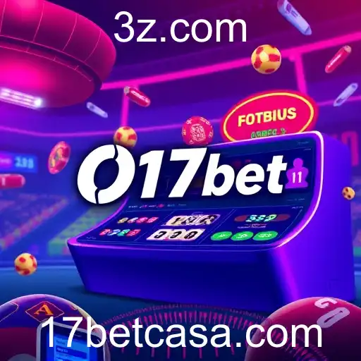 Ascensão Rápida do 017bet no Mercado de Jogos Online