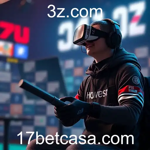 Tendências de Jogos Online em 2025