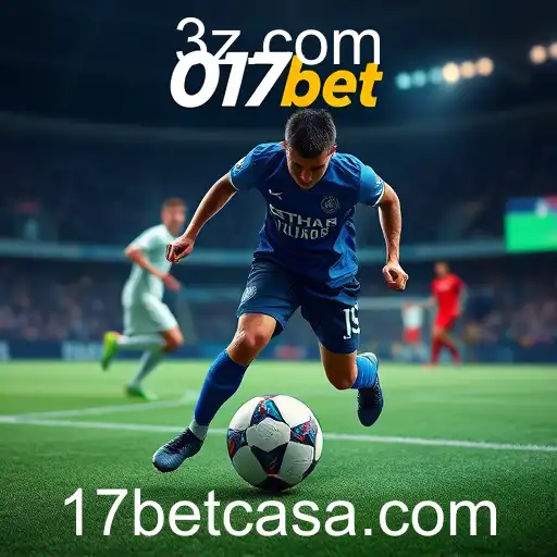 A Revolução dos Jogos com 017bet