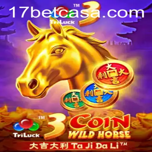 Exploring the Thrills of 3CoinWildHorse: A New Gaming Experience
