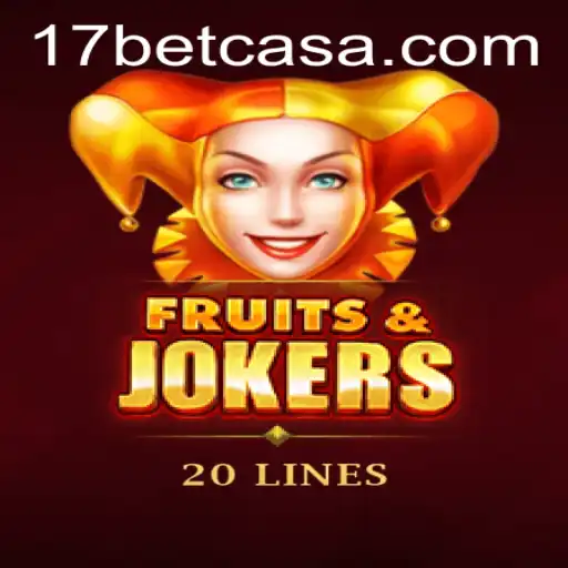 Exploring the Exciting World of FruitsAndJokers20 with 017bet