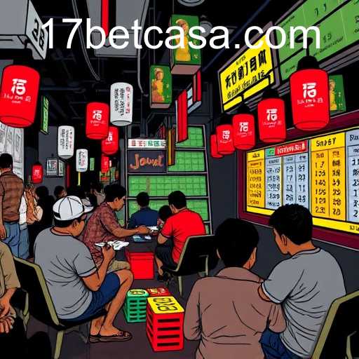 The Intricate World of Jueteng and the Role of 017bet