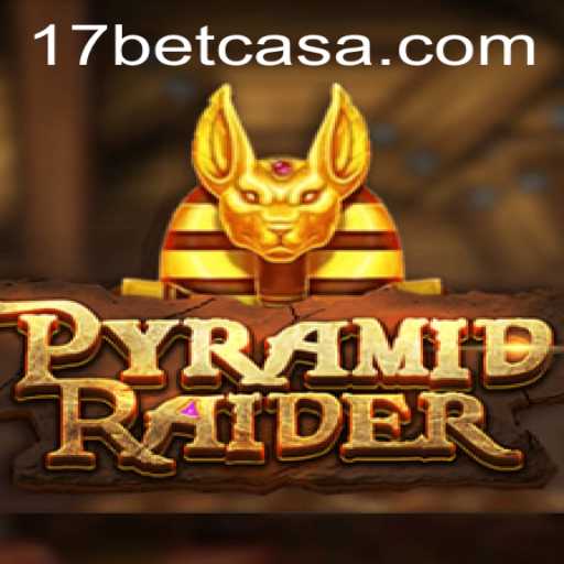 Exploring the Thrills of PyramidRaider: A Gaming Adventure with 017bet