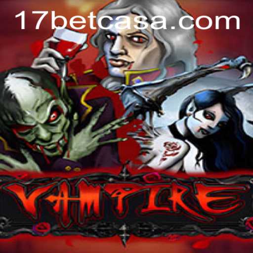 Intriguing World of Vampire and the Allure of 017bet