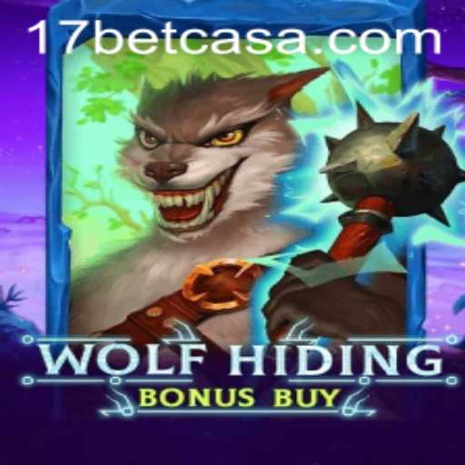 Explore the Exciting Thrills of WolfHidingBonusBuy with 017bet